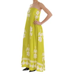 ABITO MEANDER LIME